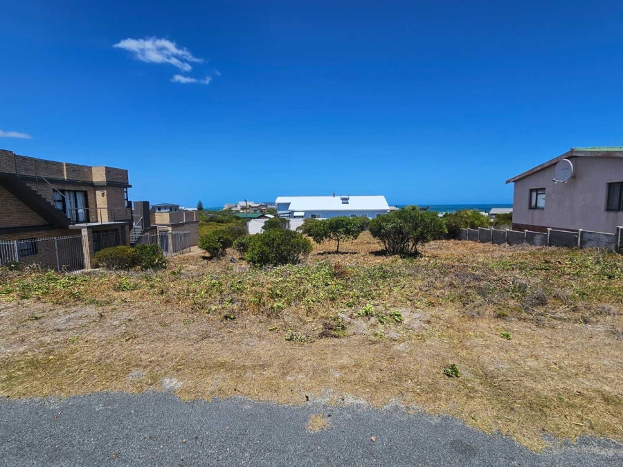 0 Bedroom Property for Sale in Pearly Beach Western Cape